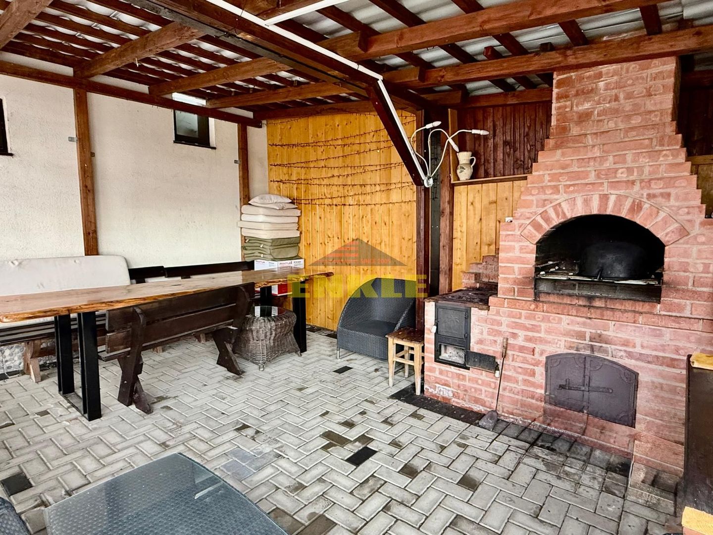 Vanzare casa tip duplex, Catamarasti-Deal - Poză 13