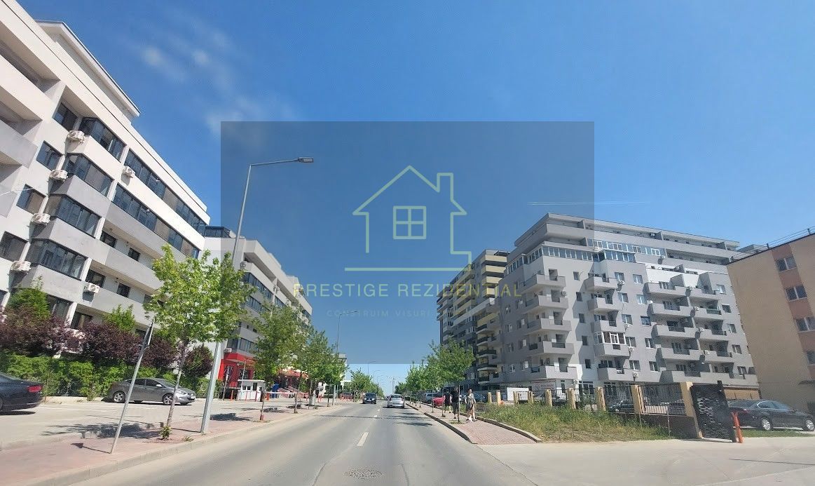 Ap.2 cam_62 mp+gradina 54mp+Parcare_TITAN-PALLLADY-Metrou NicolaeTeclu - Poză 1