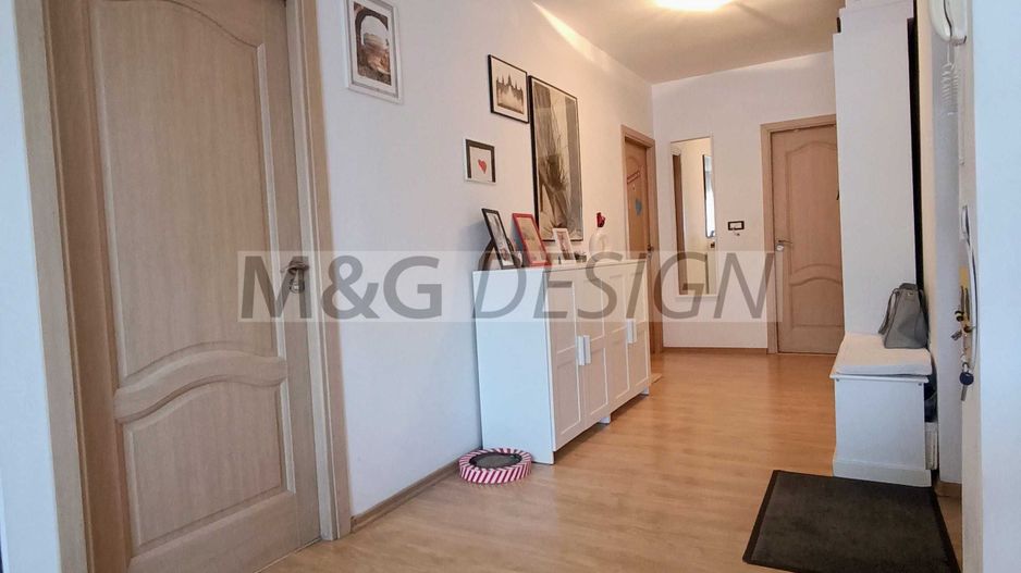 Apartament 2 camere Braytim etaj 3 - Poză 3