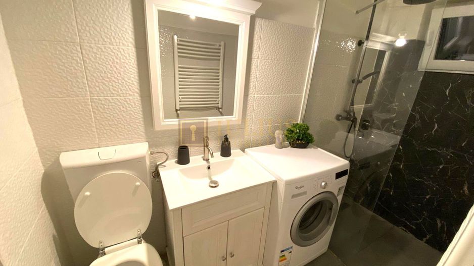 Apartament cu 2 camere in Complexul Studentesc, Facultatea de Drept - Poză 10