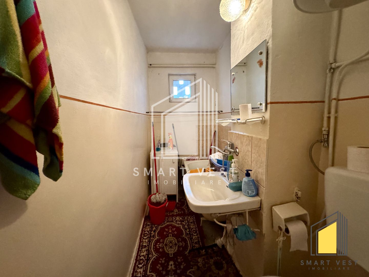 Aprtament 2 camere | 40 mp | Zona Micro 15 - Poză 13