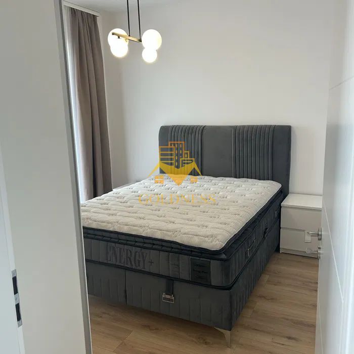 2 camere, bloc nou, garaj, Marasti Zona Hornbach, Piata Oser, Luncii - Poză 7