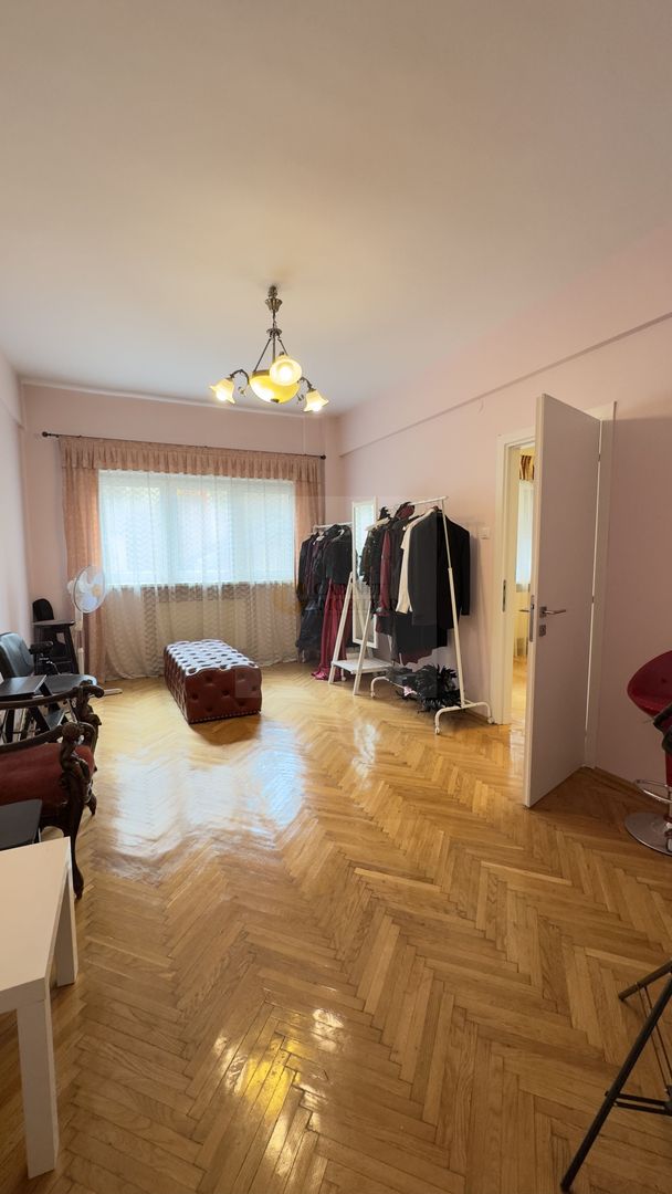 4 camere 113mp | Universitate | Parcare subterana | Boxa - Poză 10