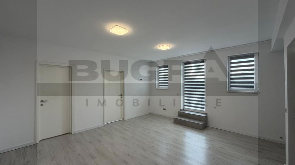 Apartament de 2 camere,modern, bloc nou, 46mp, parcare, zona Oasului - Poză 2