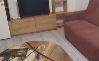 Apartament de închiriat, 2 camere, decomandat, Tătărași, Iași - Poză 2