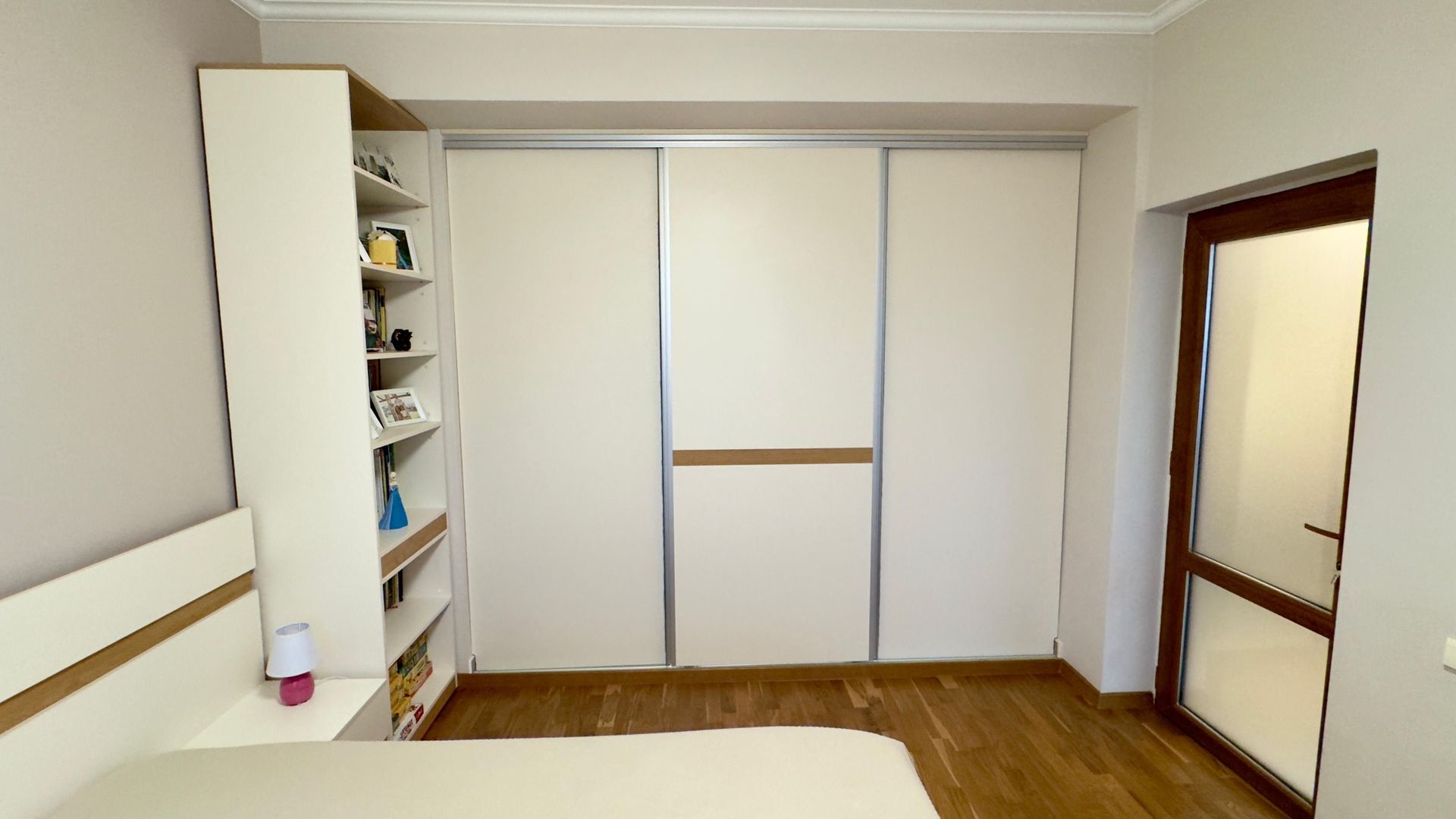 Vanzare casa 4 camere tip duplex Otopeni - Odaile, P+1+Pod, curte proprie ! - Poză 26