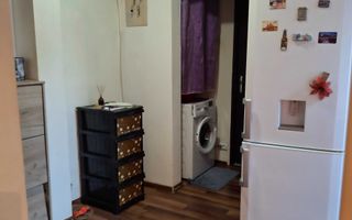 Apartament 2 camere de vanzare, Iasi, Dacia, etaj 2/4, 48 mp - Poză 2