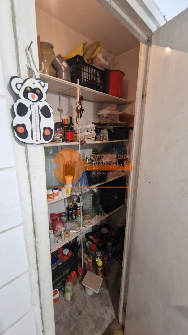 4 camere Berceni-Centrala Proprie - Poză 18