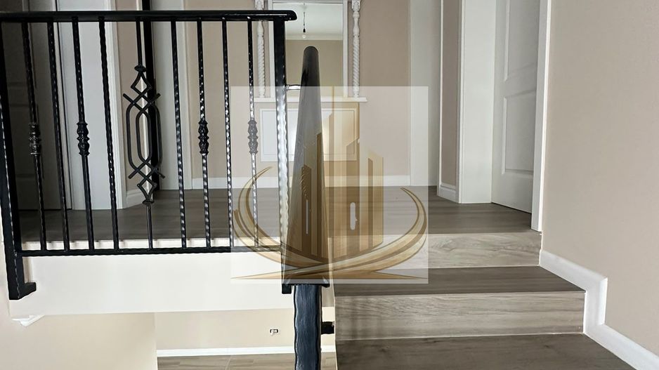 Casa de închiriat Sacalaz-127mp utili-280 mp teren-4 Camere-Mobilat - Poză 8