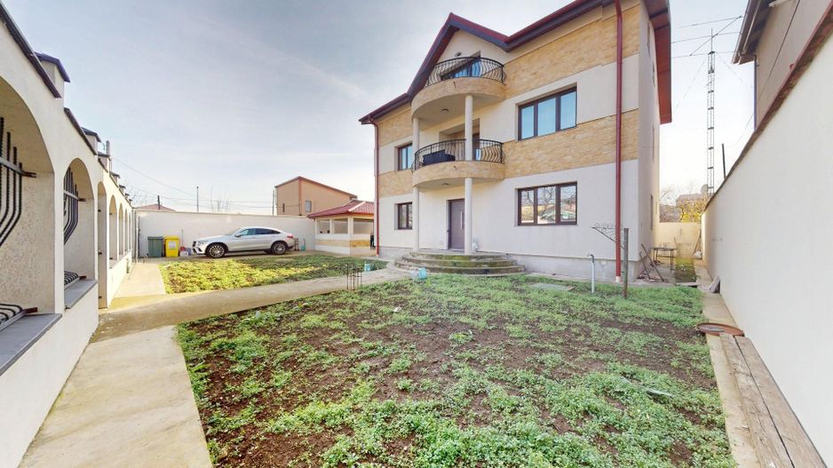 VOLUNTARI - Locuinta Ideala pentru Familie sau Activitati Mixte - Poză 1