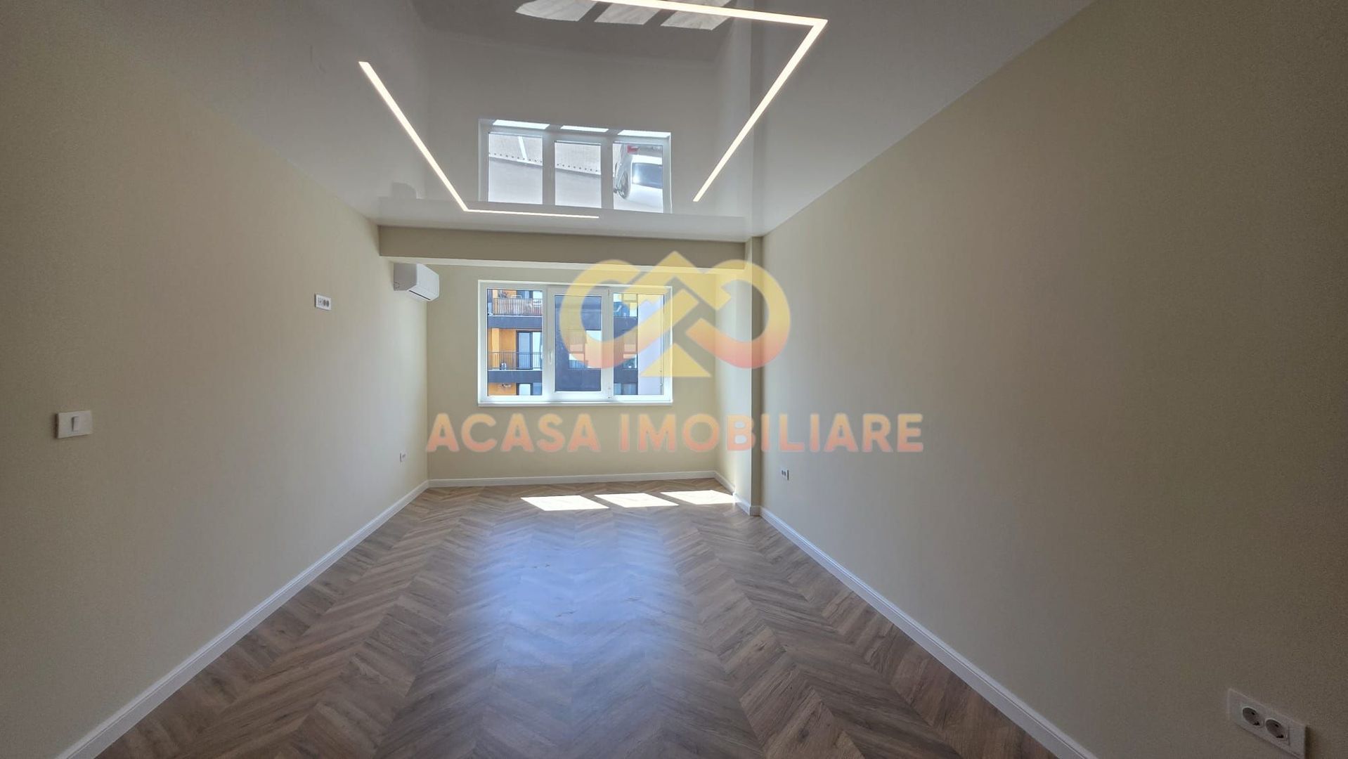 APARTAMENT 2 CAMERE PREMIUM FINALIZAT 59 MP - Poză 6