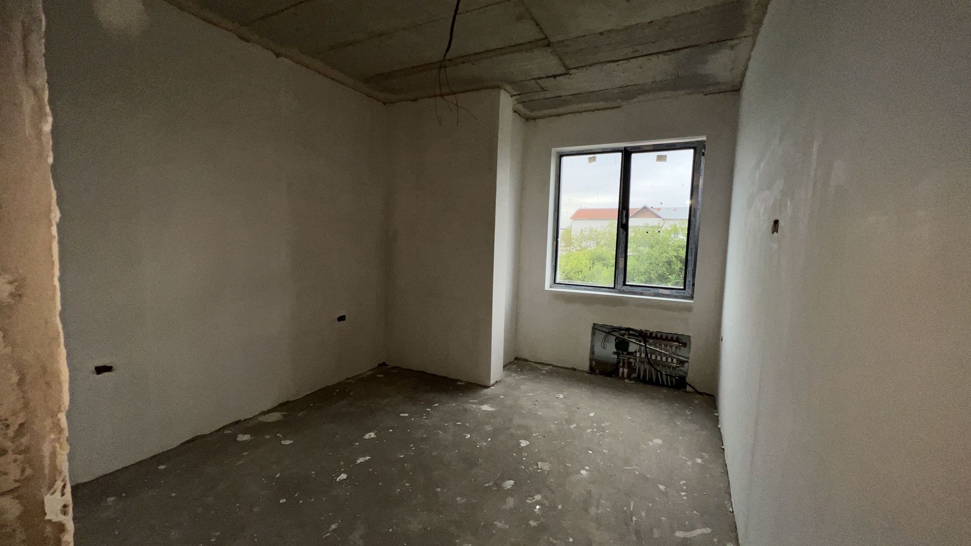 Casa tip duplex langa drumul principal Ion Luca Caragiale, Chiajna - Poză 19