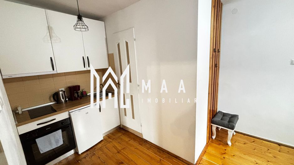 Apartament în Centru | 60 mp | 2 dormitoare | Etaj 1 | Ultracentral - Poză 5