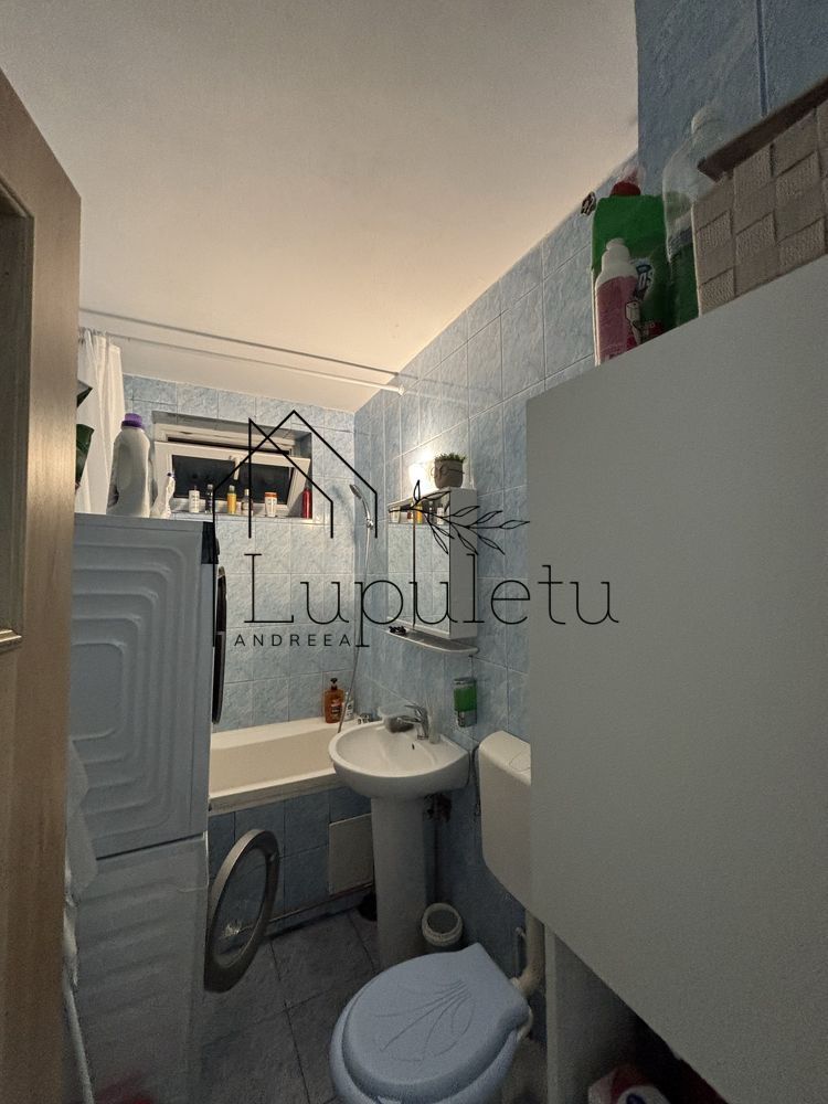 Apartament de Vanzare | 2 Camere | 50 MPU | Bulevardul Mihai Viteazu - Poză 7