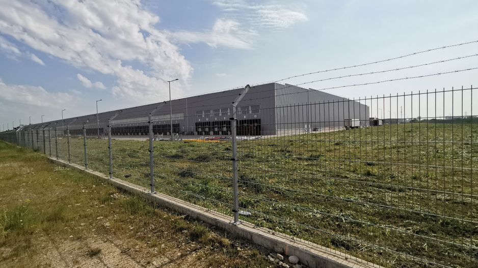 Autostrada A1 | Teren 30.000 mp | langa depozitul LIDL - Poză 4