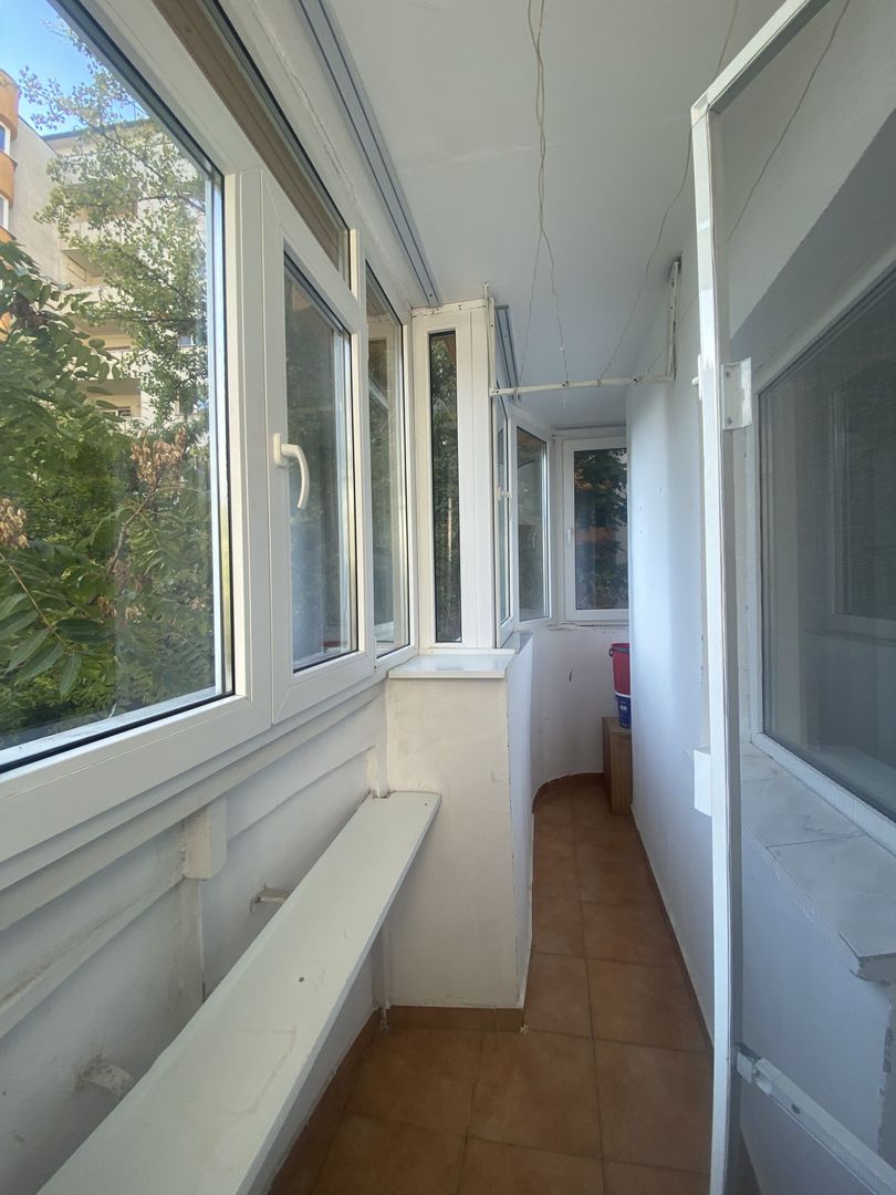 Apartament calduros, 2 camere, zona Sebastian - Poză 4