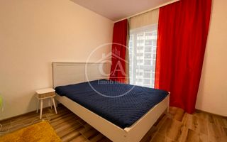 Apartament cu 2 camere de vânzare în PRIMA GREEN, Oradea - Poză 1