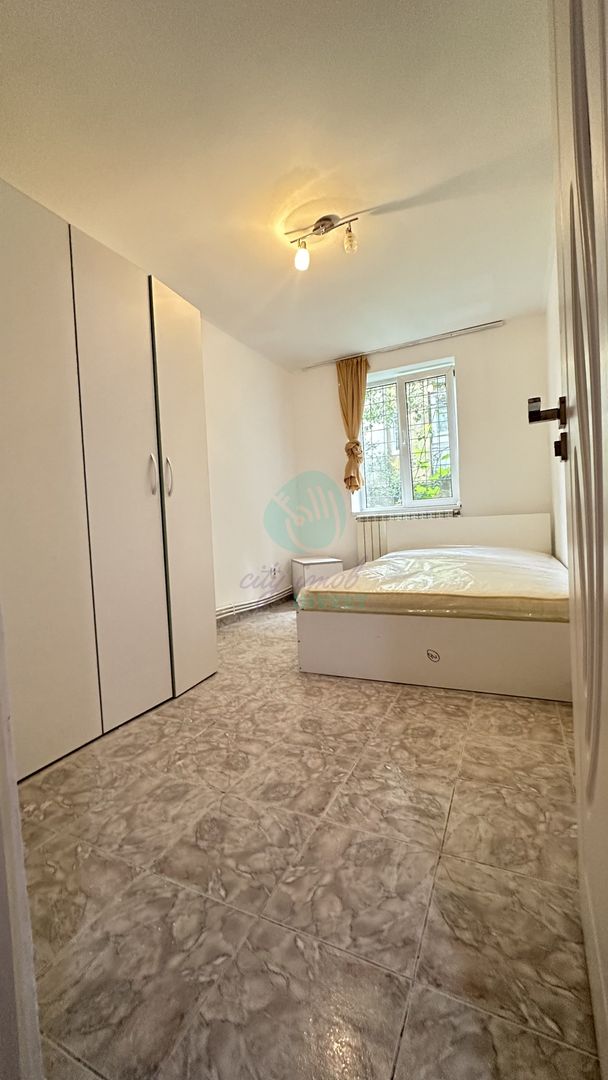 2 camere decomandate - Piata Sfantul Stefan - Poză 5