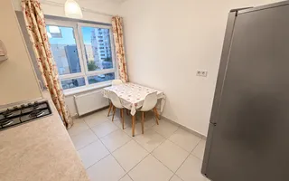 2 Camere Mid Level Parcare Inclusa Metrou Lujerului GranVia Residence - Poză 14
