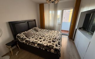 AP. 2 CAMERE- TEIUL DOAMNEI, BLOC REABILITAT, MOBILAT, COMIS 0% - Poză 2