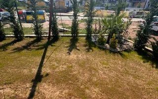 Apartament 2 Camere cu Gradina Proprie si loc de parcare - Poză 11