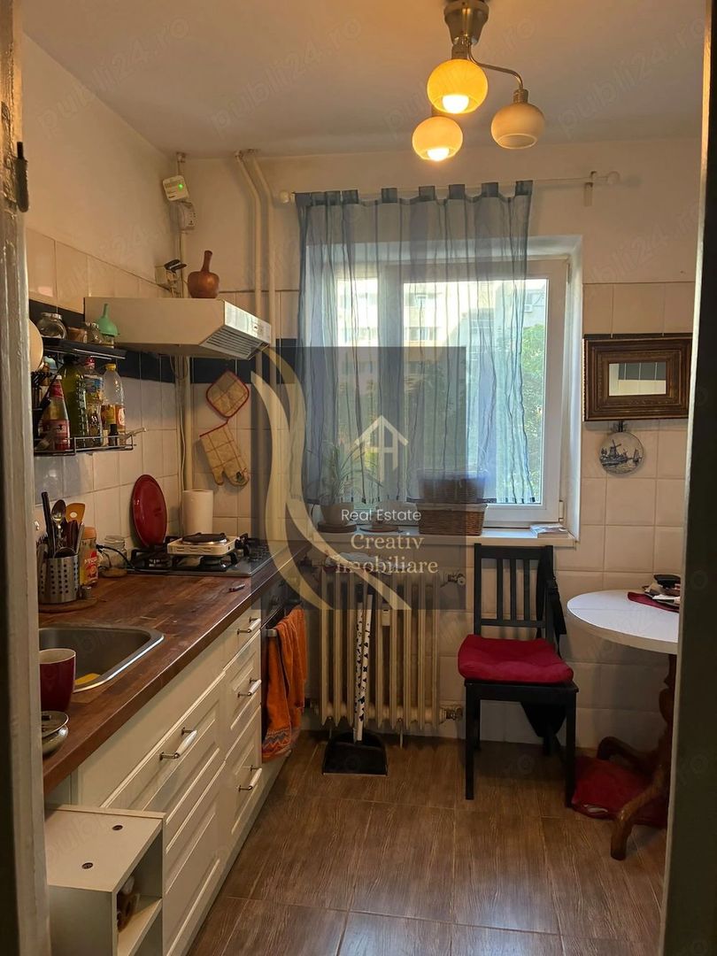 Apartament 2 camere Radu Boiangiu - Ion Mihalache - Poză 4