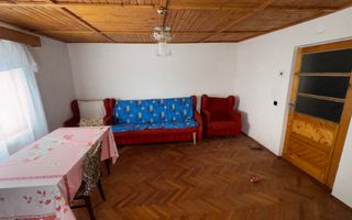 CASĂ 4 CAMERE TEREN 3038 MP ALBEȘTII  DE MUSCEL - Poză 8
