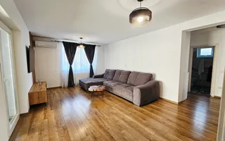 Casa 3 camere mobilata si utilata - comuna Berceni - Poză 14