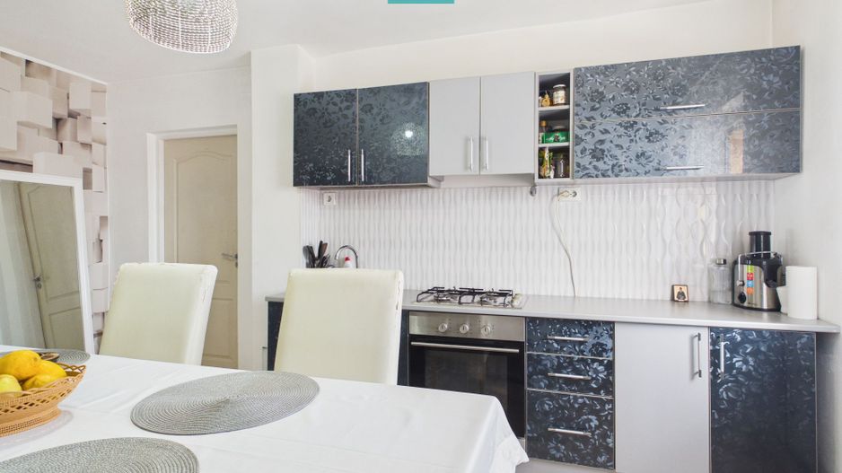 Apartament 2 camere zona Lipovei - Poză 8