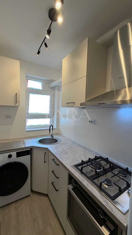 Apartament 2 camere decomandate, complet renovat – Plopilor - Poză 1