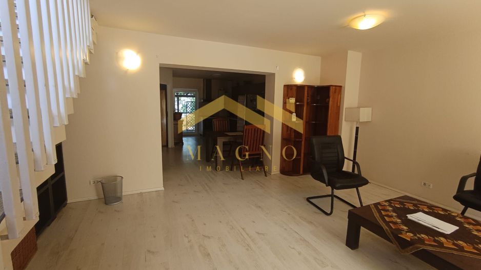 CASA SPATIOASA CU 4 CAMERE CARTIER GRADISTE - Poză 16