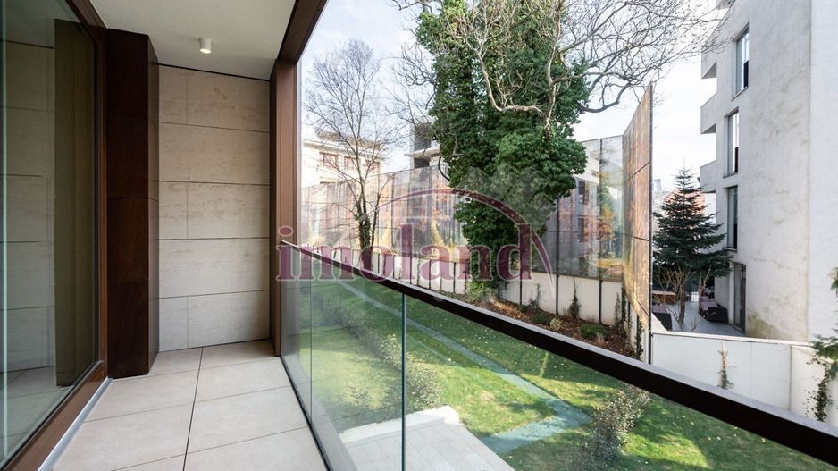 Inchiriere 5 camere - rezidential - Imobil Nou - Dorobanti - Poză 7