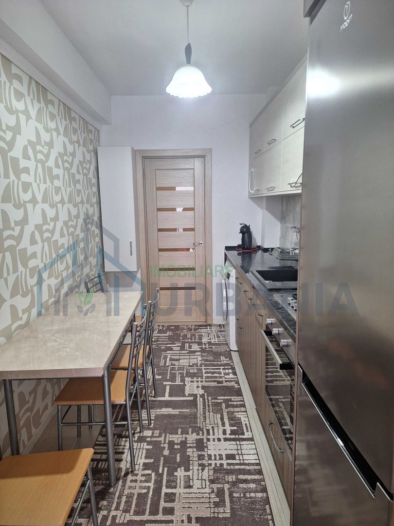 Închiriez apartament 2, Tudor Vladimirescu-Metalurgie - Poză 3