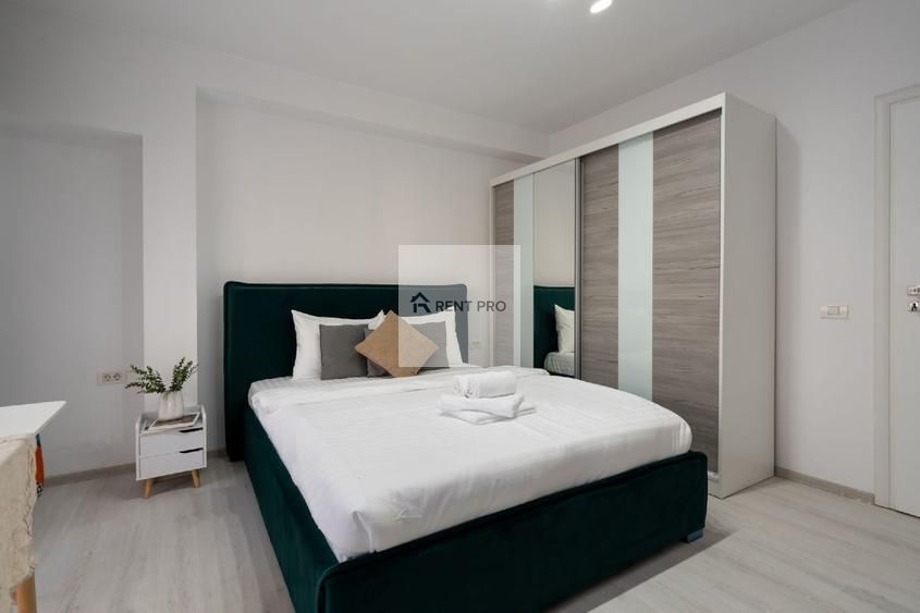 Garsonieră premium de vânzare | Plaza Residence Faza 3 | 36 mp | - Poză 6