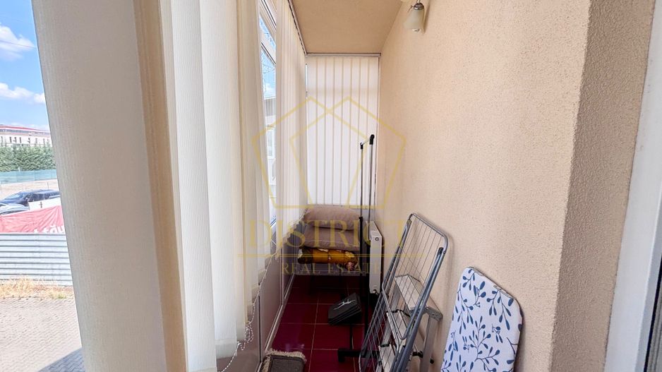 Apartament tip studio, etaj 1 | Dumbravita | Kaufland - Poză 8