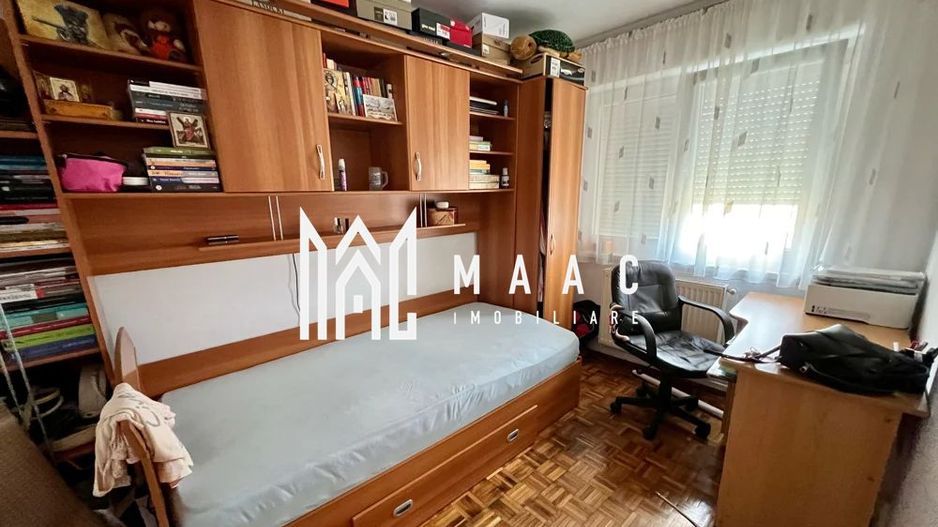 Apartament 3 Camere I Semidecomandat I Renovare I Cisnadie - Poză 1