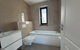 Duplex | COMISION 0 | Curte amenajata | Toate utilitatile | 3 Bai | - Poză 14