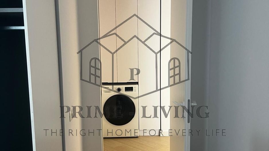 APARTAMENT COCHET CU VEDERE, DE 2 CAMERE LA VANZARE IN CORTINA NORD - Poză 7