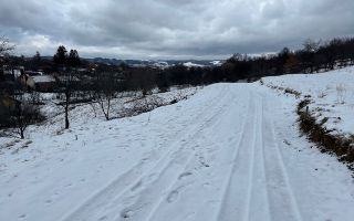 Teren gata de constructii in Bran-Sohodol - Poză 4