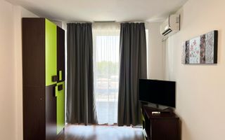 Apartament 2 camere XL de închiriat – Zona Campus - Bloc nou - Poză 12