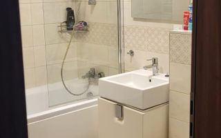 2 camere, modern, parcare, bloc nou,  Buna Ziua, Bonjour Residence - Poză 3