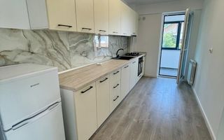 Apartament 2 Camere, etajul 1/3, 57MP, Semidecomandat Popas Pacurari! - Poză 4