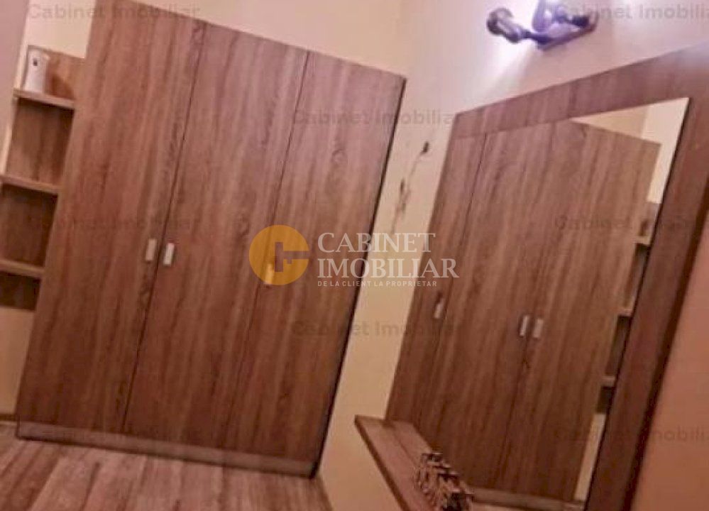 Ap cu 2 camere 57mp ideal pentru investitii zona Tatarasi - Poză 2