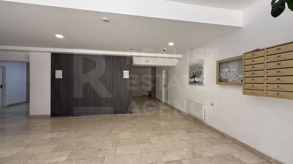 Chirie, apartament, 2 camere, zona Aviatiei, București - Poză 17