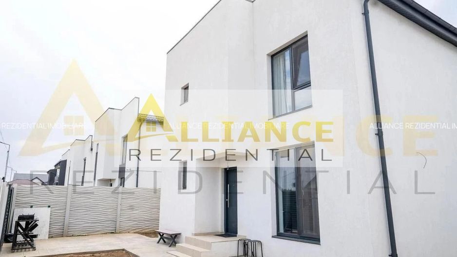 CASE INDIVIDUALE P+1, POPESTI LEORDENI - 120MP UTILI, 3 BAI - 289.900E - Poză 7