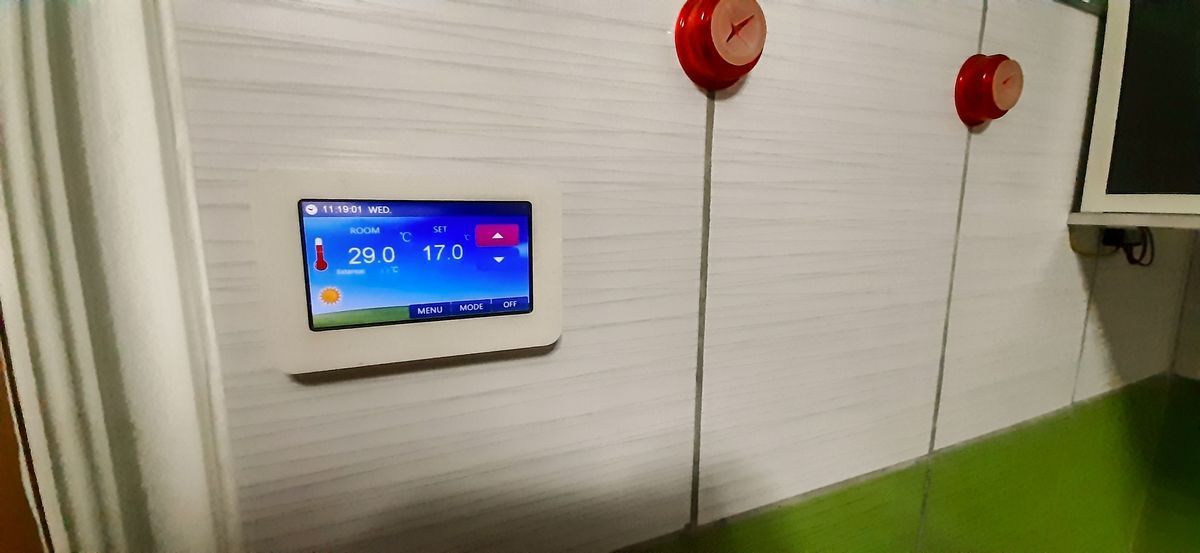 Apartament 3 camere Parc Sebastian-13 Septembrie-Marriott  T684 - Poză 5