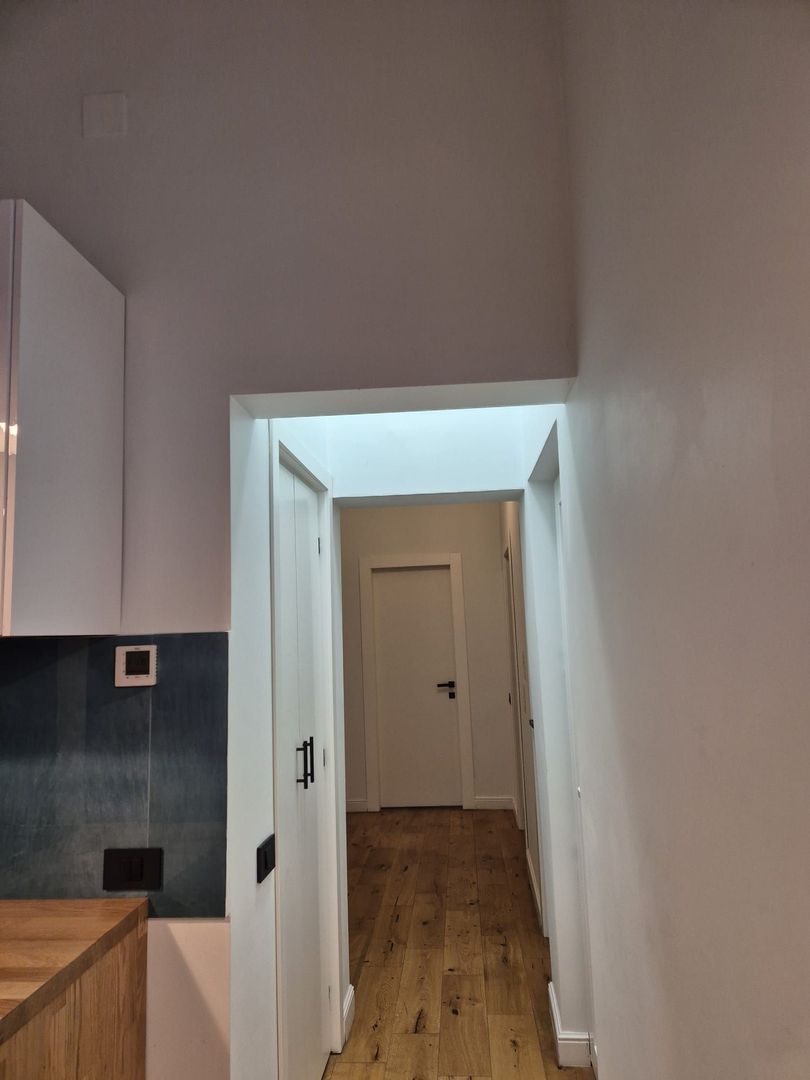 Apartament cochet de inchiriat in vila | 4 camere | zona Dorobanti - Poză 8