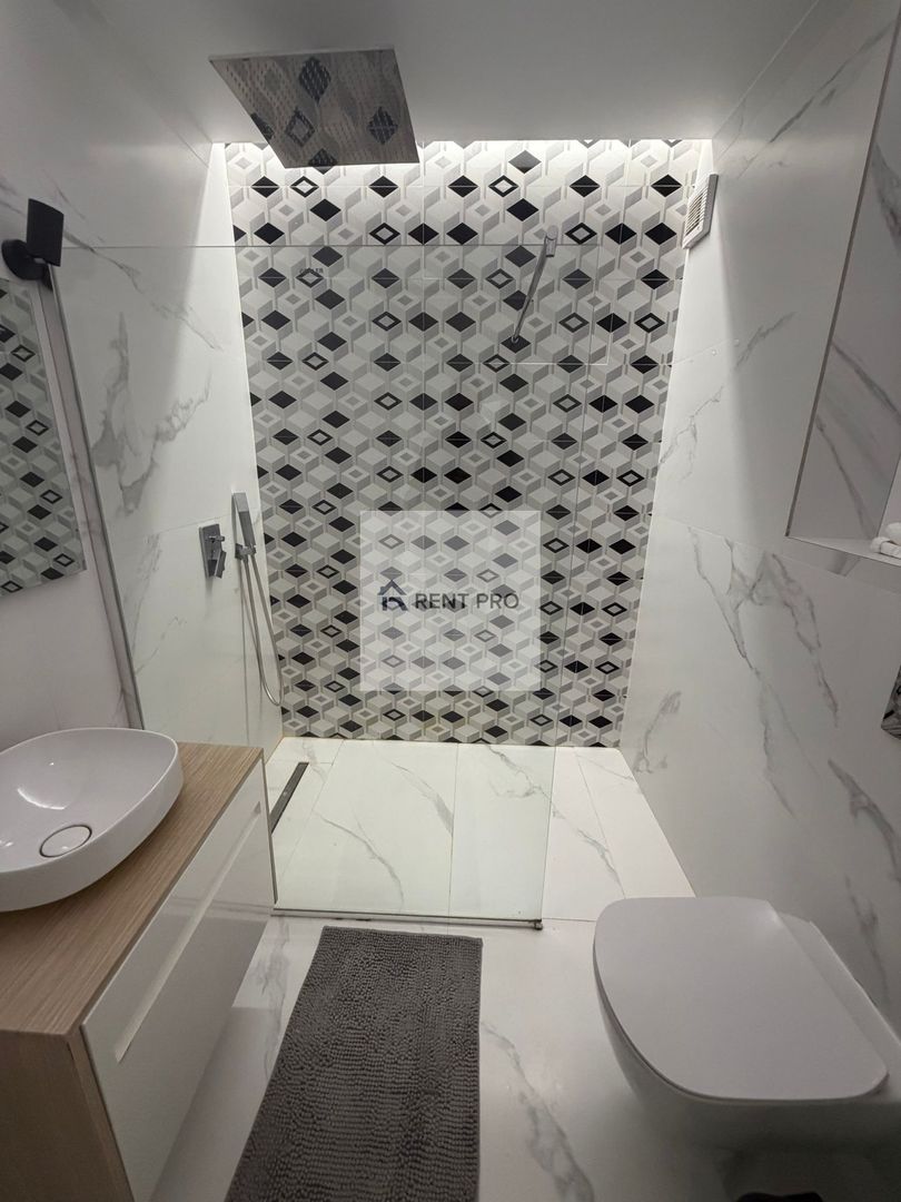 2 Camere Plaza Residence Mobilat Utilat Mall Plaza Parcul Liniei - Poză 9