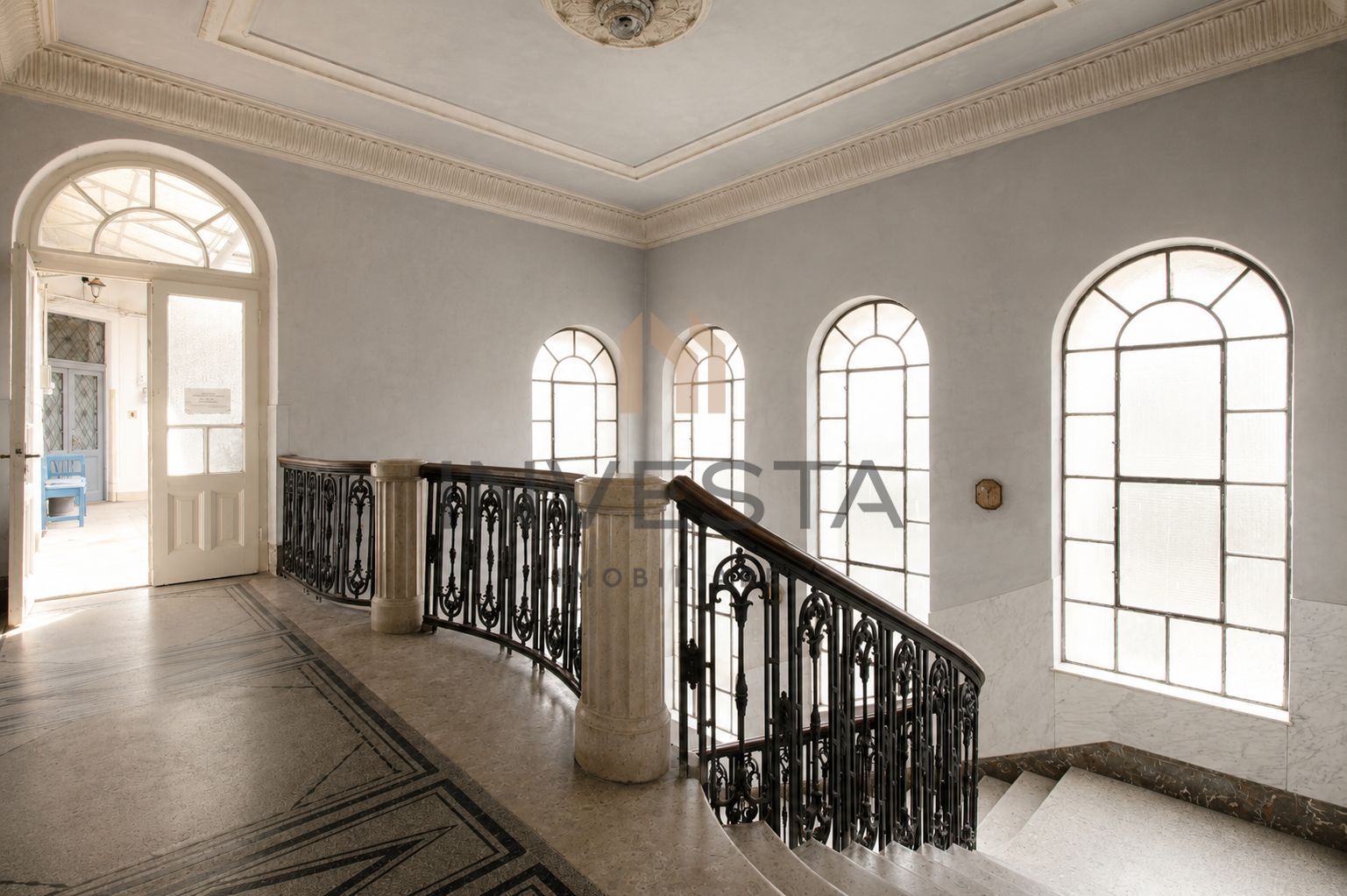 Resedinta Unica langa Palatul Sebestyén | 85 mp | zona Piata Unirii - Poză 14
