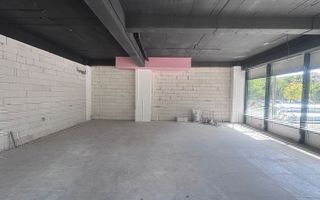 Spatii comerciale 79-84mp, bloc nou | Lipovei - Poză 3